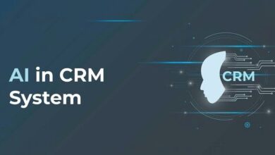 AI-Powered CRM Software: Revolutionizing Customer Relationship Management With Artificial Intelligence