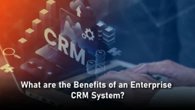 Best Enterprise CRM Solutions: Streamlining Customer Interactions For Large Businesses