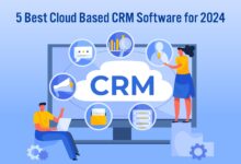 Top Cloud-Based CRM Platforms: A Comprehensive Overview