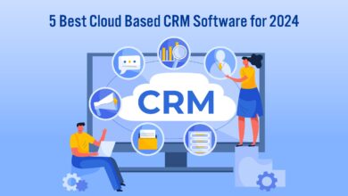 Top Cloud-Based CRM Platforms: A Comprehensive Overview