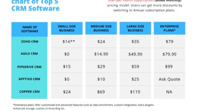CRM Software Cost: Understanding Pricing Models, Hidden Costs, And Benefits